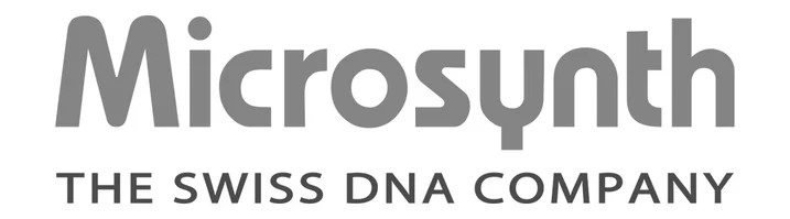 Microsynth Webseite besuchen