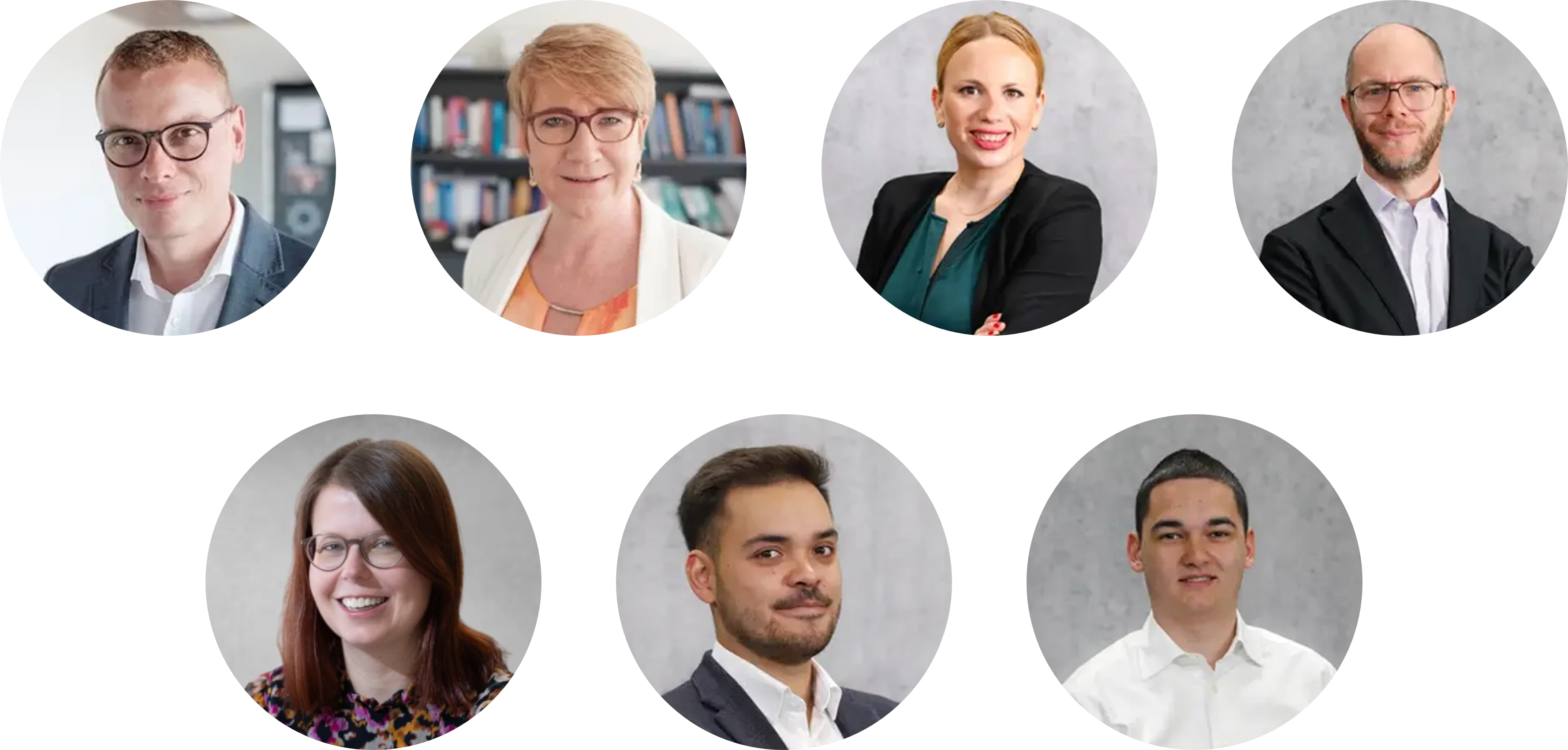 Overview PPMDT Team
