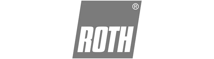 Roth Webseite besuchen