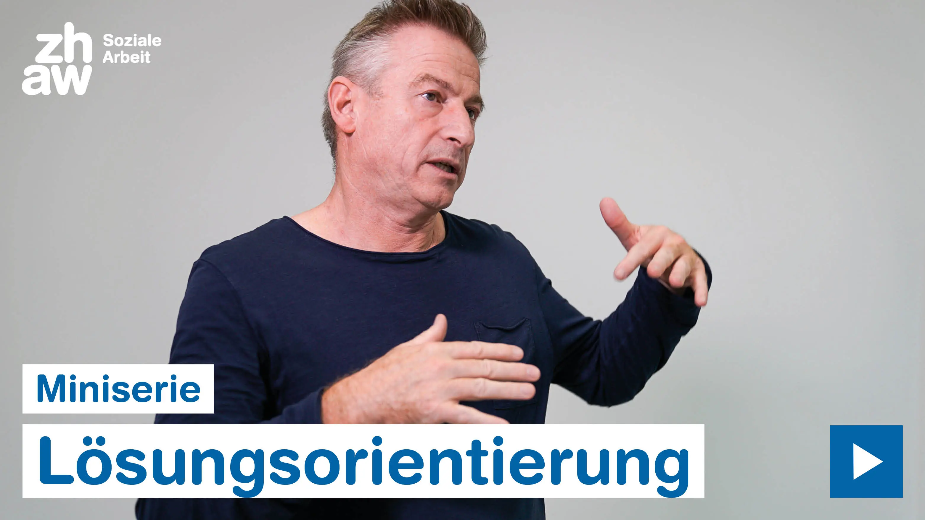 Lösungsorientierung