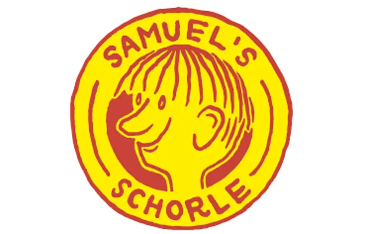 zur Webseite Samuel's Schorle