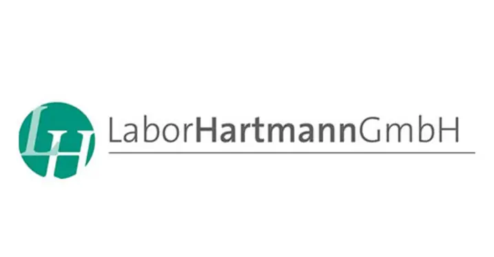 zur Webseite Labor Hartmann