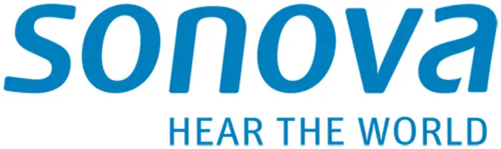 Logo Sonova