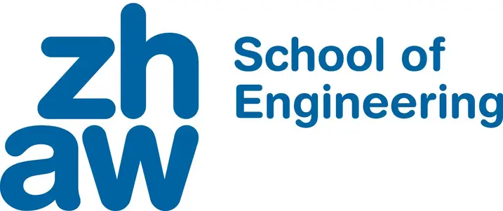 Logo ZHAW School of Engineering