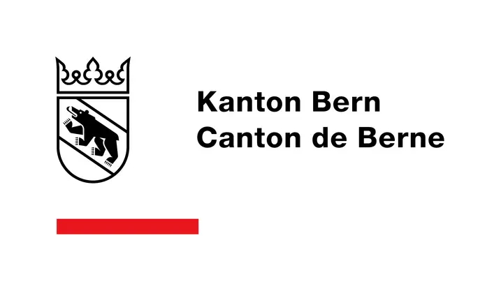 zur Webseite Bau- und Verkehrsdirektion des Kantons Bern (BVD)