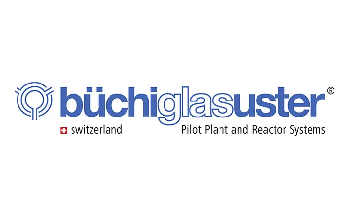 To website Buchiglas Uster