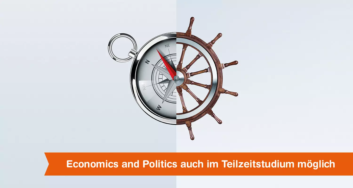 Bachelor In Betriebsökonomie - Vertiefung Economics And Politics | ZHAW ...