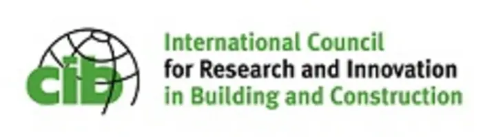 zum International Council for Research and Innovation in Building and Construction