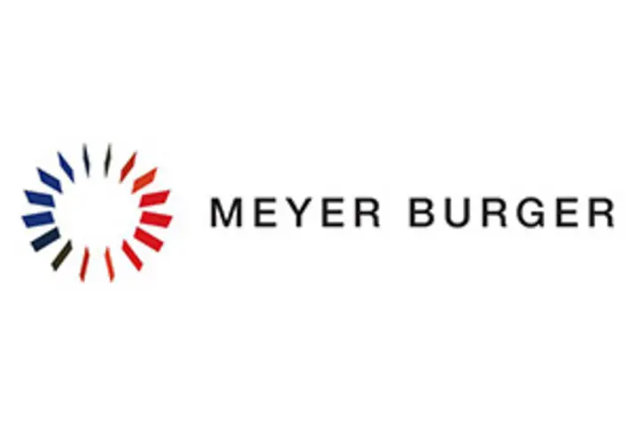 Logo Meyer Burger