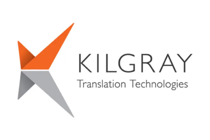 Link zu Kilgray Translation Technologies