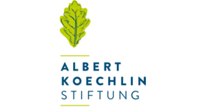 zur Website Albert Köchlin Stiftung