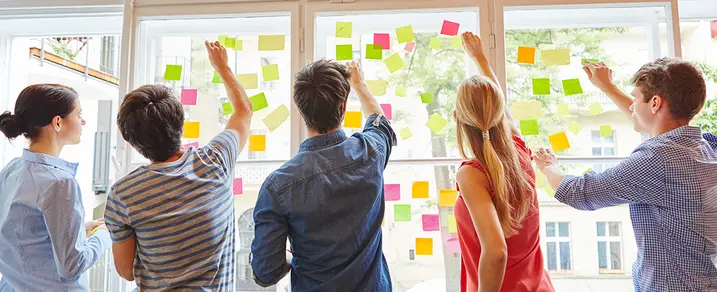 Bild Brainstorming 1