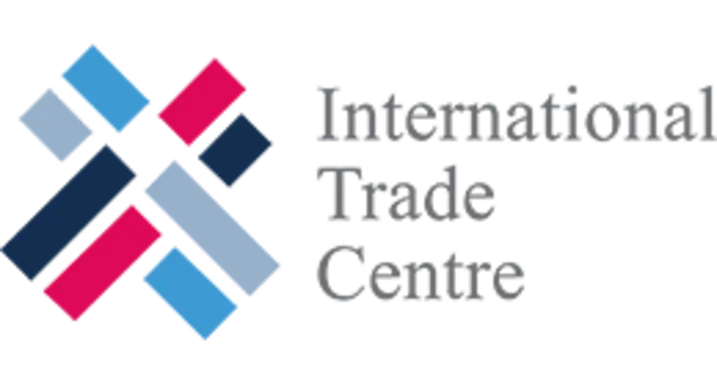 zur Webseite International Trad Centre