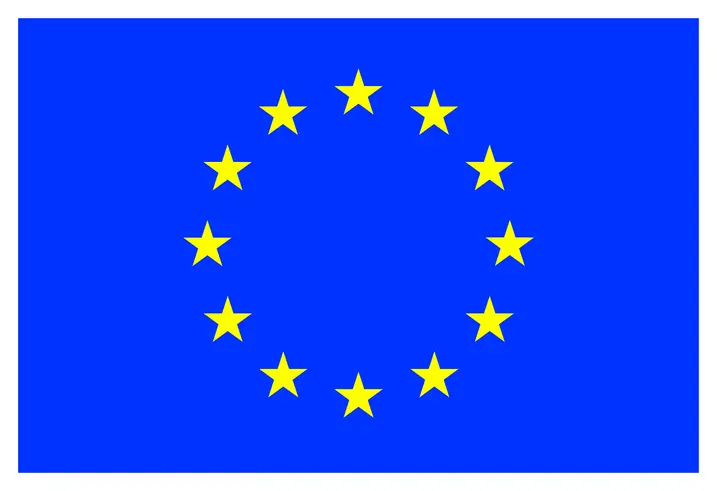 EU flag