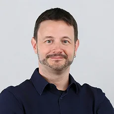 Porträt Andreas Jud