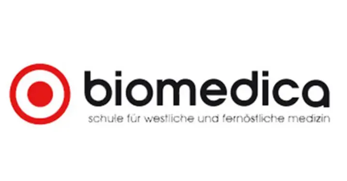 zur Webseite biomedica