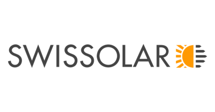 zur Webseite SWISSOLAR