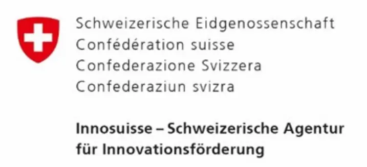 Logo Innosuisse