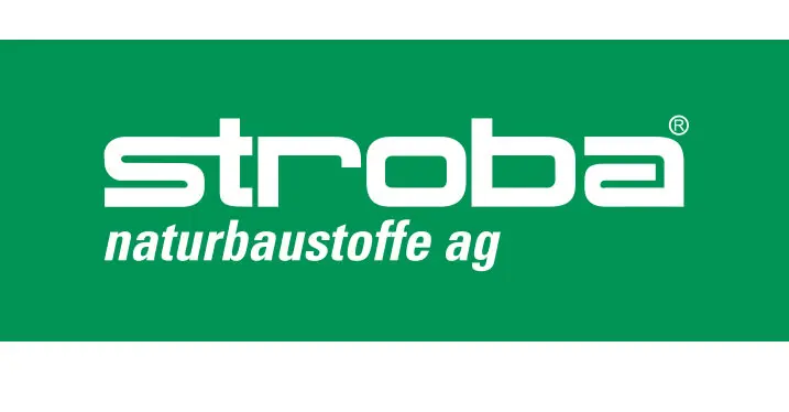 zur Webseite stroba naturbaustoffe AG