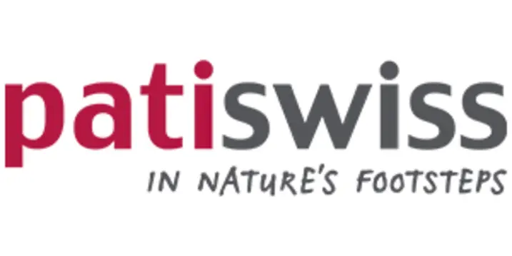 zur Webseite patiswiss
