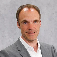 Porträt Prof. Dr. Steffen Müller, Co-Leitung Institut für Marketing Management