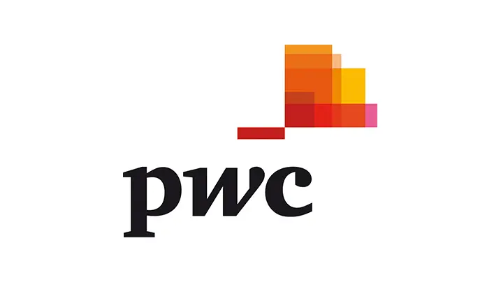 Logo PWC