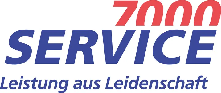 zur Webseite Service 7000