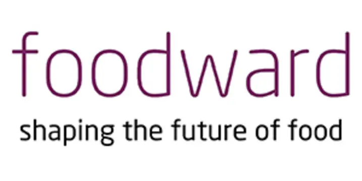 zur Webseite foodward