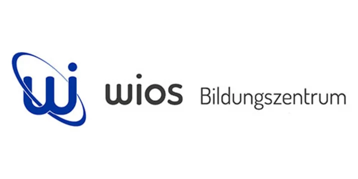 Logo WIOS Bildungszentrum – zur Webseite