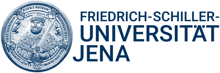 Universität Jena Logo