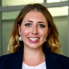 Portrait Flurina Helber