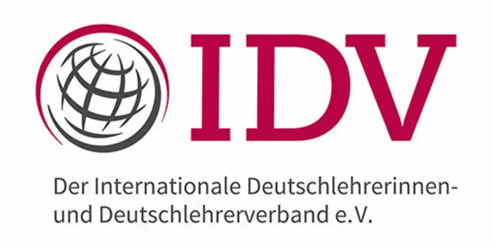 Logo IDV