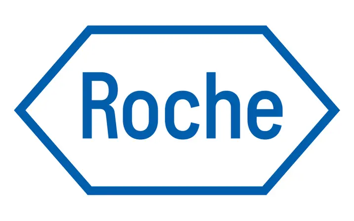 To website Roche