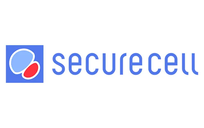 to website Securecell