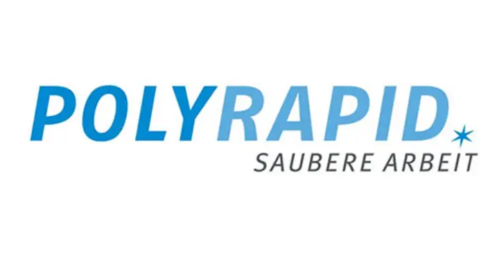 zur Webseite POLYRAPID