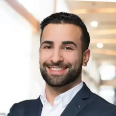 Portrait Michael Franco