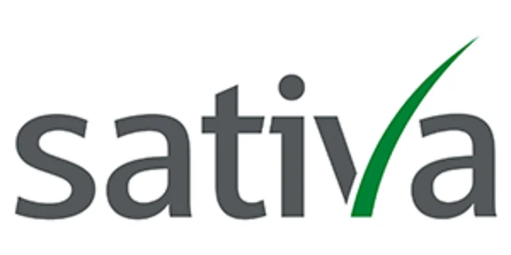 Logo of Sativa