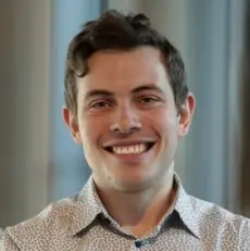 Portrait Thomas Tribolet