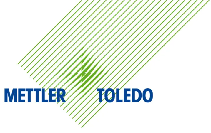 Link führt zur Website der Firma Mettler Toledo