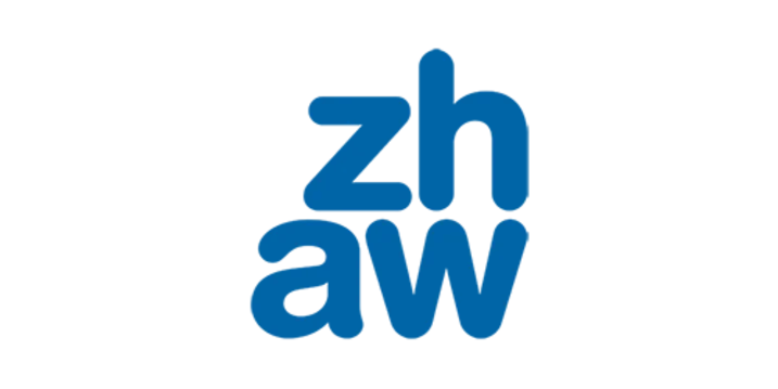 Logo ZHAW – zur Webseite des ILC Institute of Language Competence