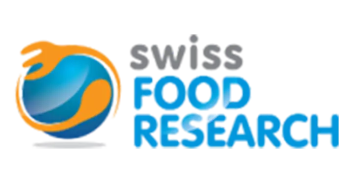 zur Webseite Swiss Food Research