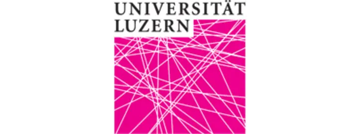 Logo Universität Luzern