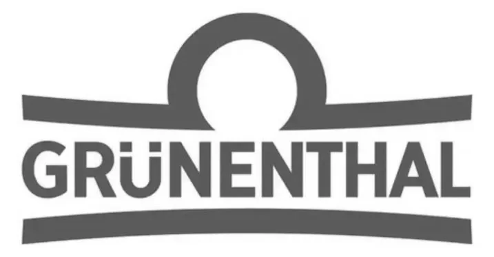 zur Webseite Grünenthal