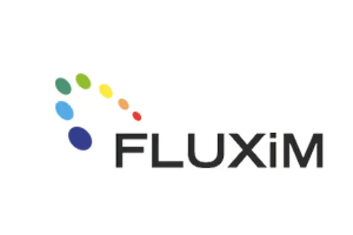 Fluxim-Logo