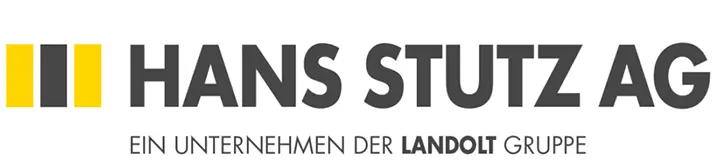 Logo der Hans Stutz AG