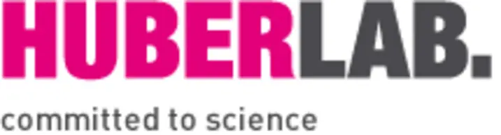 Logo HuberLAB