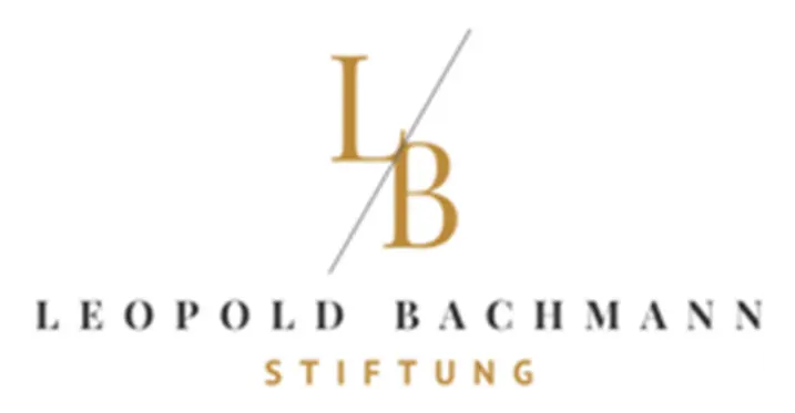 zur Webseite Leopold Bachmann Stiftung