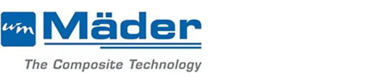 Logo der Walter Mäder AG