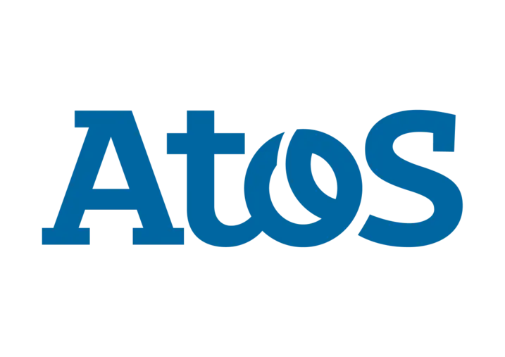 Atos Logo