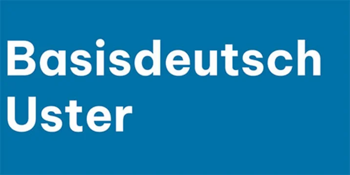 Logo Basisdeutsch Uster – zur Webseite